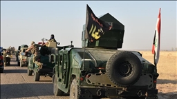 В Ираке в результате авиаудара погибли двое командиров «Хашд аш-Шааби»