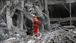 At least 636 people have been killed in Tehran since start of US-Israeli offensive