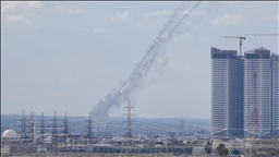 В Эрбиле при авиаударе по штабу пешмерга погибли 6 человек 