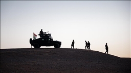 سەرۆکایەتی کۆماری عێڕاق سەرکۆنەی ھێرشەکەی سەر ھێزی پێشمەرگە دەکات