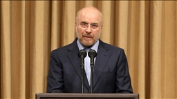 مقام آمریکایی: واشنگتن، قالیباف را فردی «قابل مصالحه» ارزیابی می‌کند