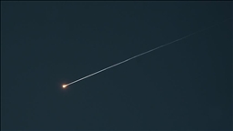 Saudi Arabia says air defense systems intercepted 35 drone attacks overnight