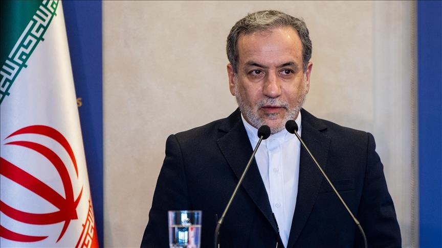 عراقجي: القانون الدولي مات بسبب صمت الغرب