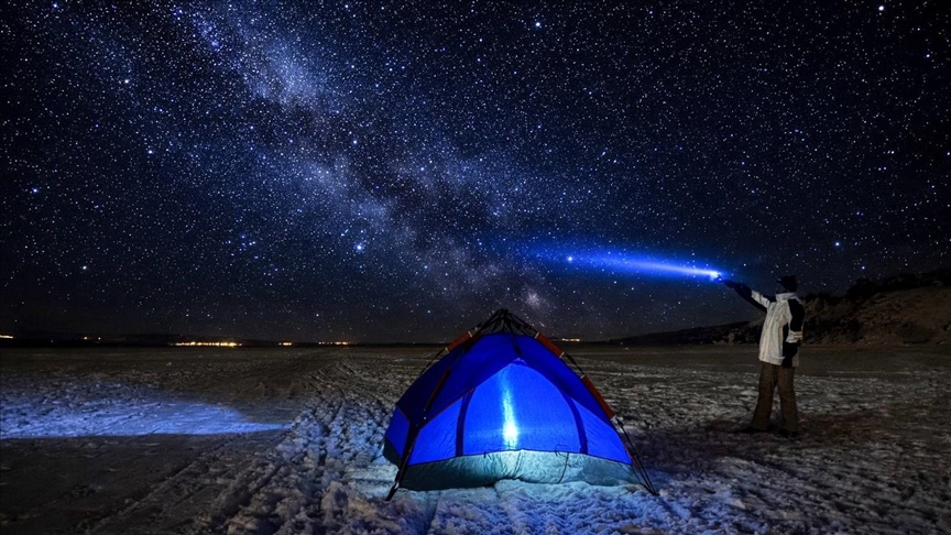 Astronomers unravel 50-year mystery surrounding extremely bright star