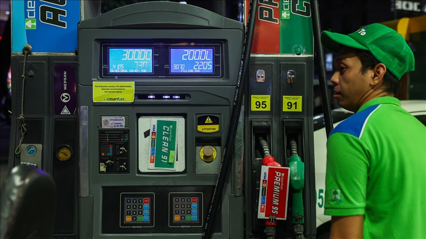 Hürmüz Boğazı'nın fiilen kapanmasının ardından Asya ülkeleri acil durum tedbirleri açıklıyor