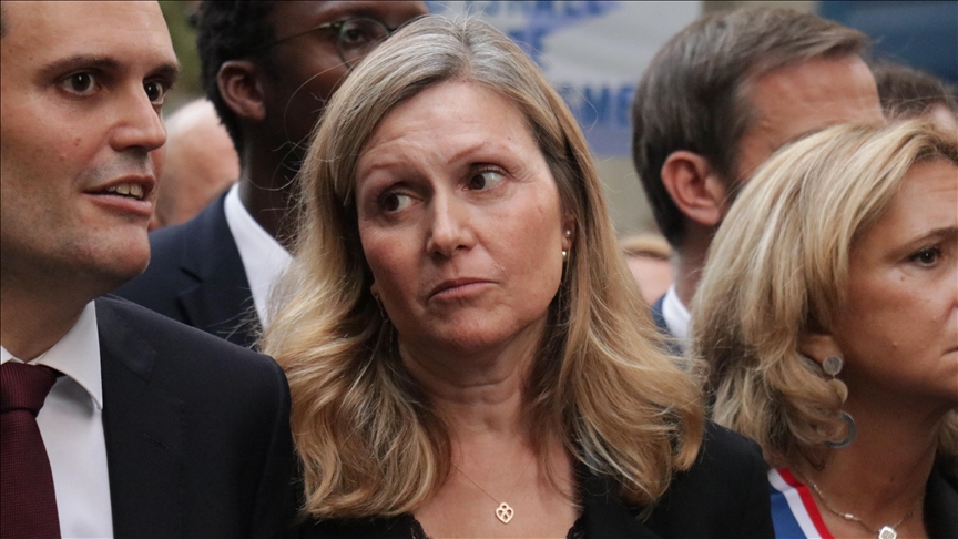 France : Braun-Pivet juge « regrettable » la minute de silence pour Quentin Deranque