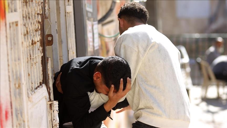 Число погибших в результате атак Израиля на Газу достигло 72 265