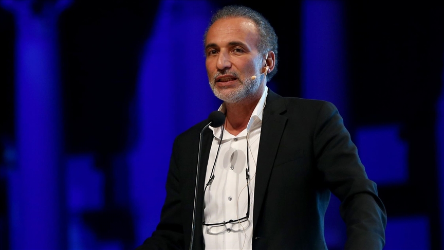 France : Tariq Ramadan condamné en son absence à 18 ans de prison pour viols