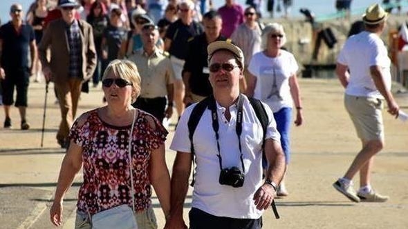 Кризата на Блискиот Исток може да влијае врз туристичкиот сектор во Бугарија