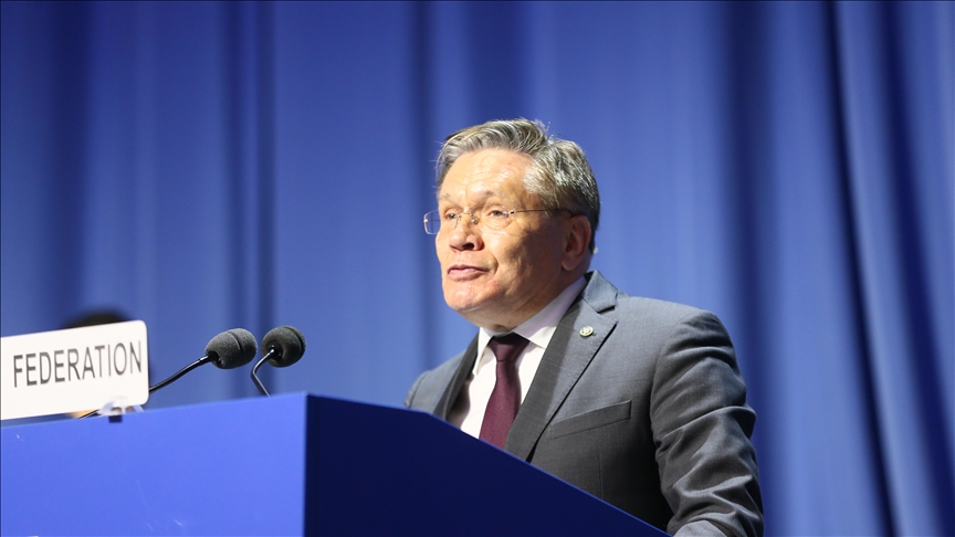 Rosatom chief declares preparations for 3rd stage of evacuation from Iran’s Bushehr plant