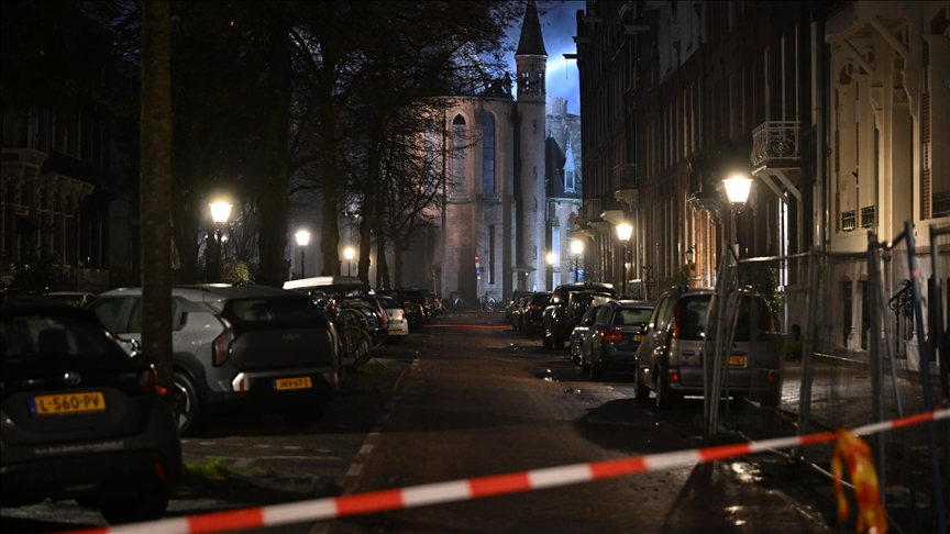 European nations' energy dependency on Gulf remains high