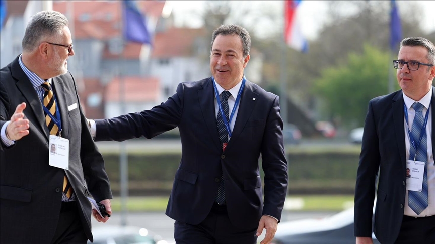 Peleshi: Integrimi i Ballkanit Perëndimor në BE, domosdoshmëri strategjike për Evropën