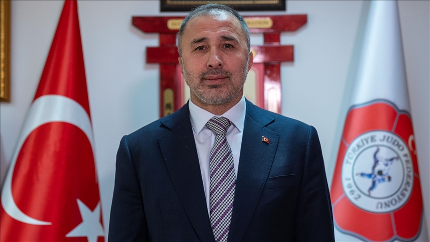 Türk judosu "adım adım" olimpiyat kürsüsüne gidecek
