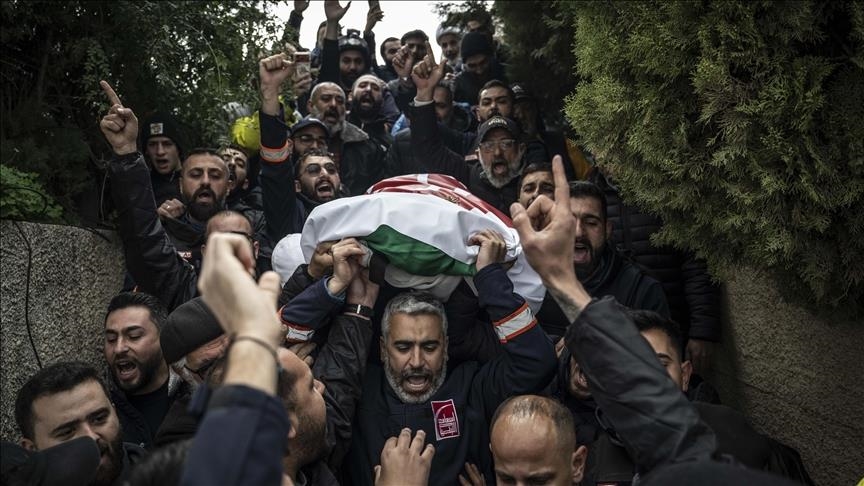 Liban : le bilan des morts des suites des attaques israéliennes depuis le début du mois de mars approche les 1 100
