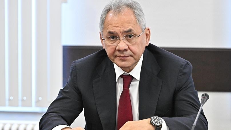 Сергей Шойгу: последствия ударов по критической инфраструктуре Ирана выйдут далеко за пределы региона