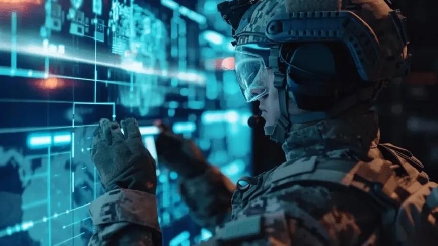 АНАЛИТИКА - ИИ и автоматизация в противостоянии США – Израиль/Иран: принимает ли решения машина?