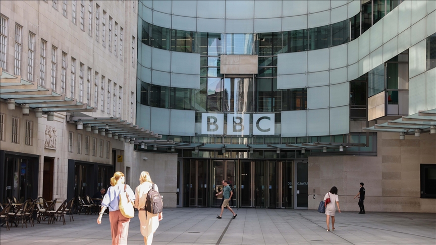 El exejecutivo de Google Matt Brittin ha sido nombrado como nuevo director general de la BBC