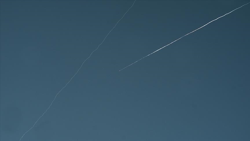 شەوی ڕابردوو سعوودیە ڕێگریی لە ٢٧ هێرشی فڕۆکەی بێفڕۆکەوان کرد