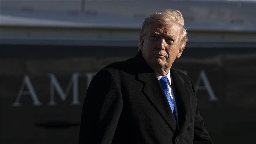 Trump préfère la paix mais est prêt à « déchaîner l'enfer » en Iran, déclare la Maison-Blanche