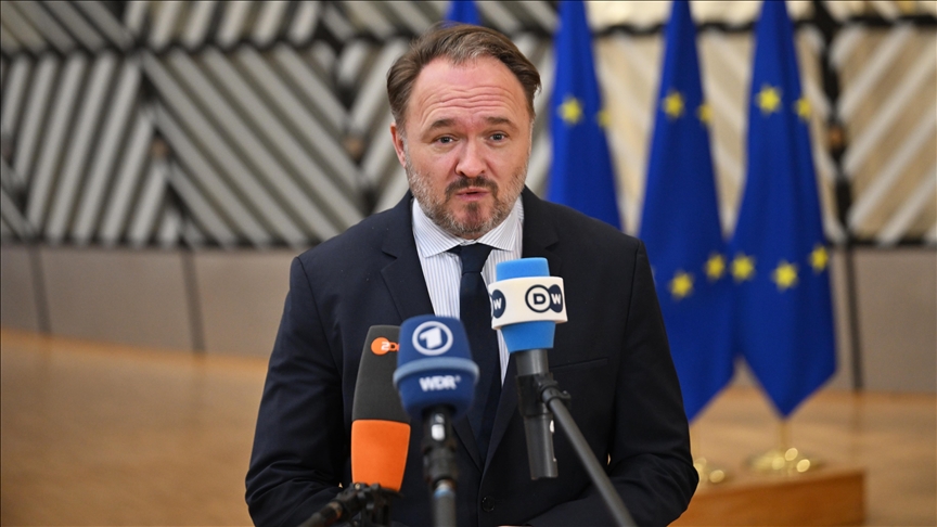 EU Commission urges member states to shield vulnerable households, make electricity affordable