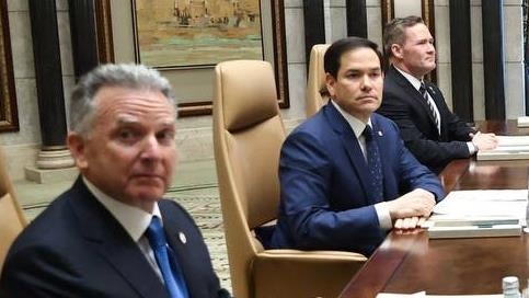 US House Democrat moves to subpoena Rubio, Witkoff, Kushner for Iran war hearing