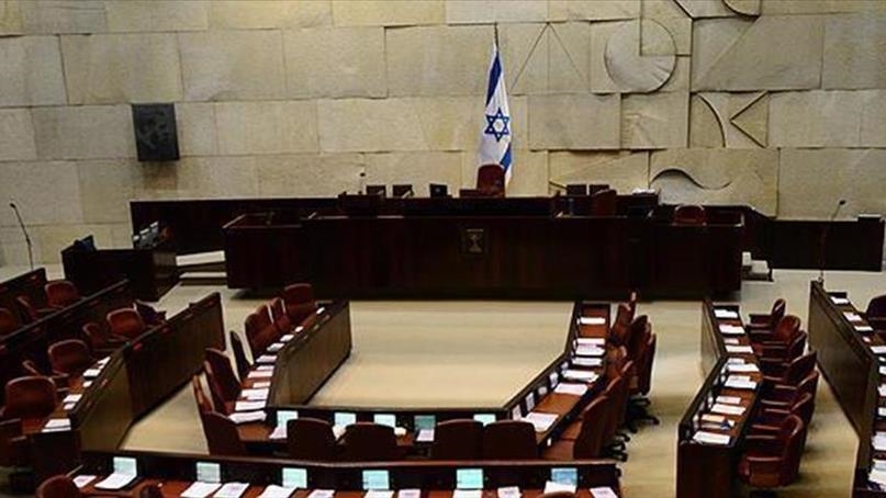 Комиссия Кнессета одобрила законопроект «о смертной казни для палестинских заключенных»