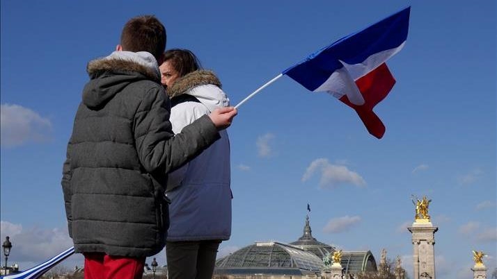 Francë, krimet raciste dhe ksenofobike rriten me 5 për qind në vitin 2025