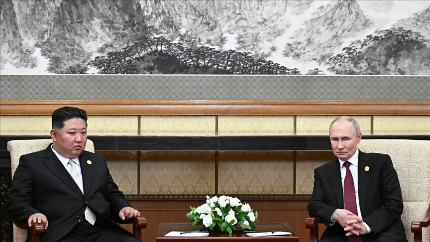  Corée du Nord – Russie : Pyongyang réaffirme son alliance stratégique avec Moscou