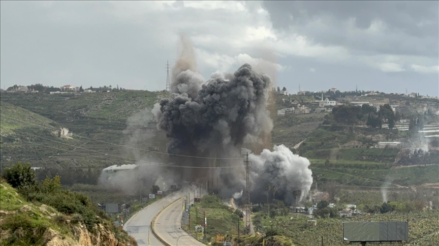 Canada condemns Israel’s plan to occupy southern Lebanon, urges de-escalation