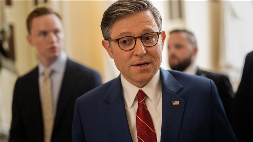 US House speaker says Operation Epic Fury against Iran 'almost done' 