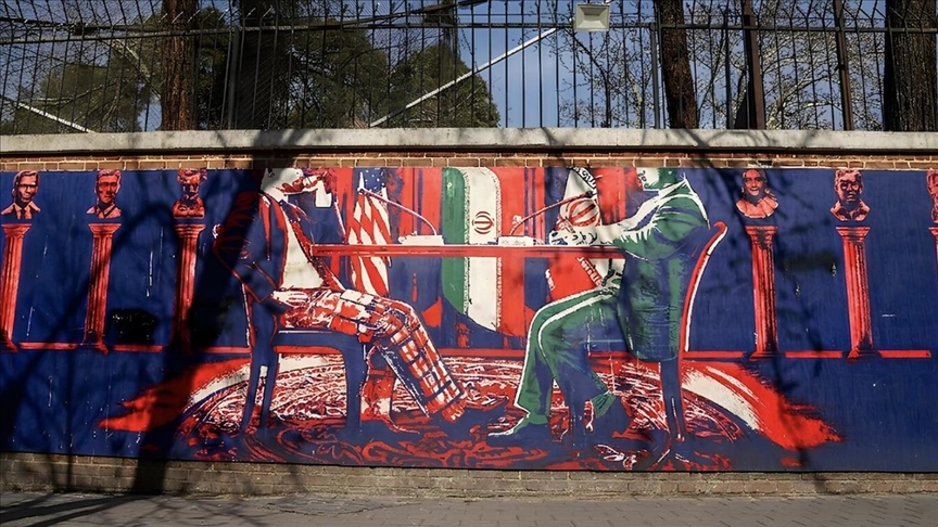 Iran skeptical of US peace proposal amid military buildup: Report