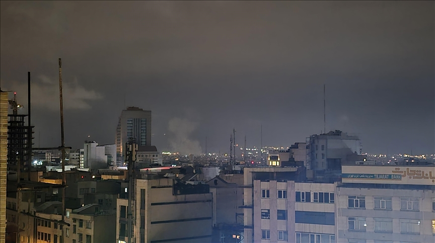 Israeli media reveals details of 15-point plan between US, Iran