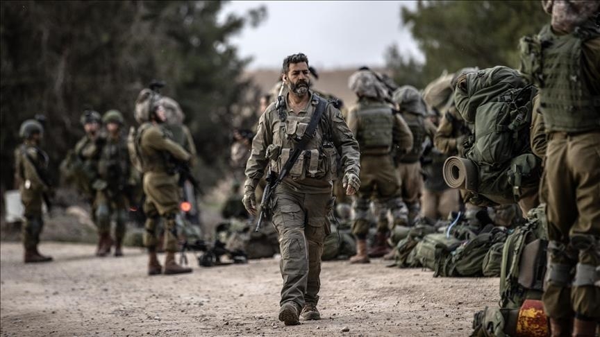 إسرائيل ترفع سقف استدعاء الاحتياط لـ400 ألف جندي وتمدد الطوارئ 