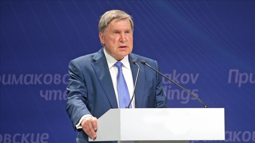 Ушаков: Россия проинформирована об итогах переговоров США и Украины во Флориде