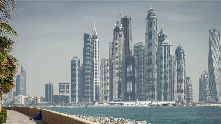 Российские туристы массово отменяют поездки в страны Персидского залива