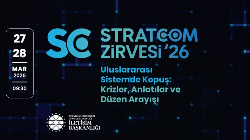 Orta Doğu'daki savaş STRATCOM'da masaya yatırılacak