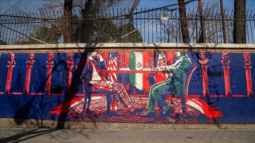 US working on Pakistan meeting with Iran to discuss war off-ramp: Report