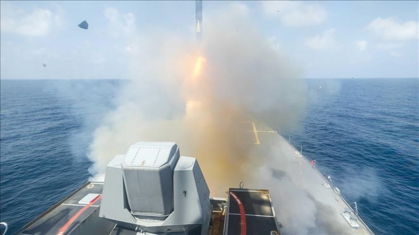 Le Commandement central américain dément les affirmations iraniennes sur la destruction d’un F-18