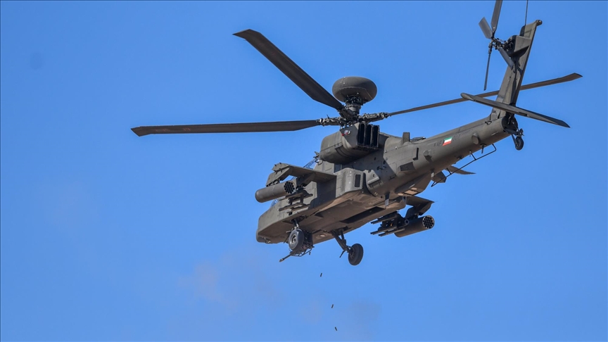 Middle East Strike: Kuwait's Drone and Missile Onslaught and the Rise of Technological Asymmetric Warfare in the Gulf