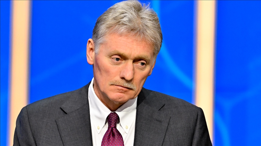 Kremlin says demand for Russian oil sharply increased