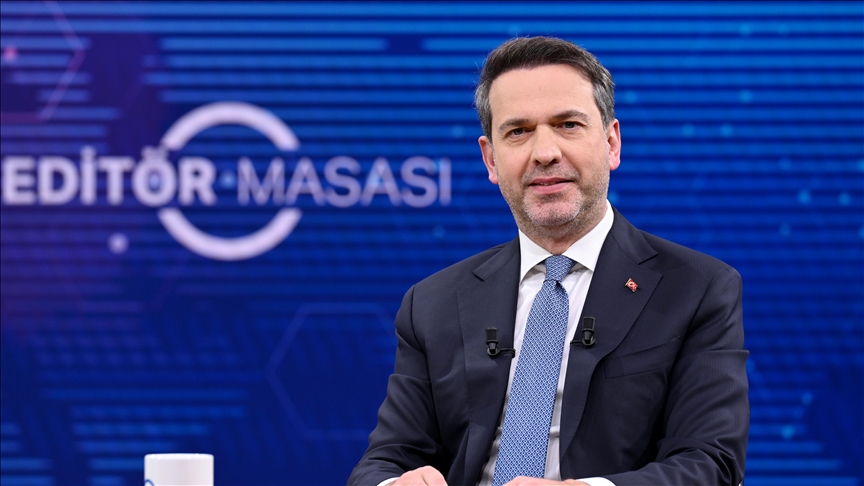 Anija shpuese turke "Abdulhamid Han" nesër do të fillojë operacionet në Detin e Zi