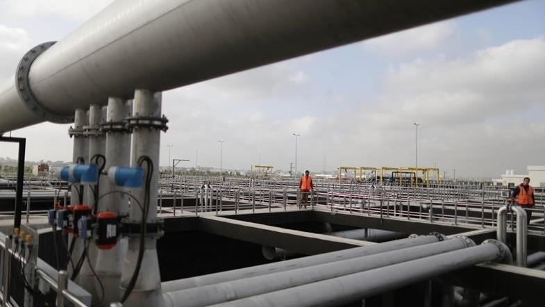 Les prix du gaz européen chutent de plus de 7 % alors que la pression sur le marché s’allège