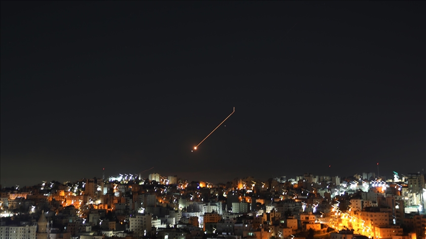 Gulf countries, Jordan condemn Iranian attacks, affirm right to self-defense