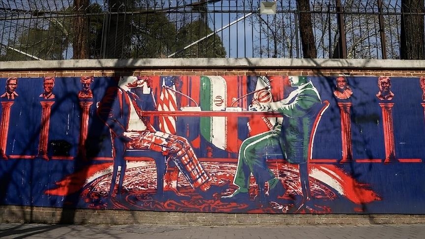 "Irani skeptik ndaj propozimit të paqes nga SHBA-ja"