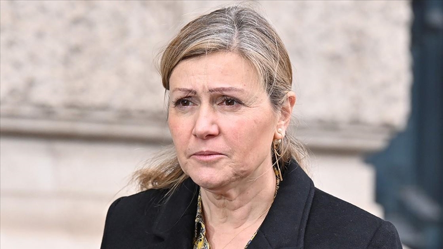 France / Loi sur la fin de vie : Yaël Braun-Pivet désapprouve le report de l’examen des réformes par le Sénat