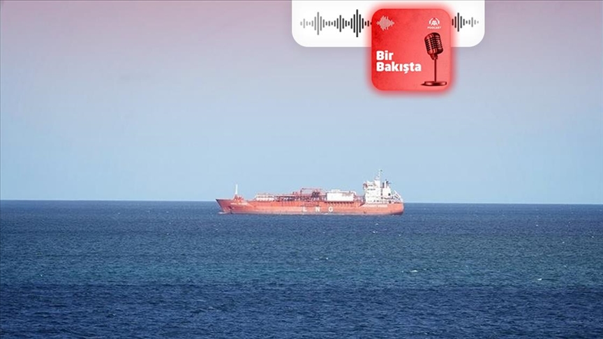 Hürmüz Boğazı’ndaki kriz dünya ekonomisini nasıl etkiliyor?