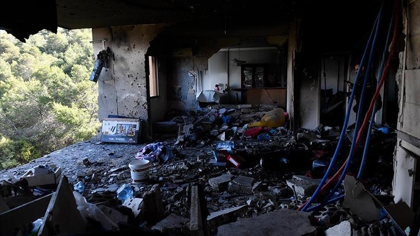 Авиаудары Израиля по Ливану унесли жизни еще трех человек