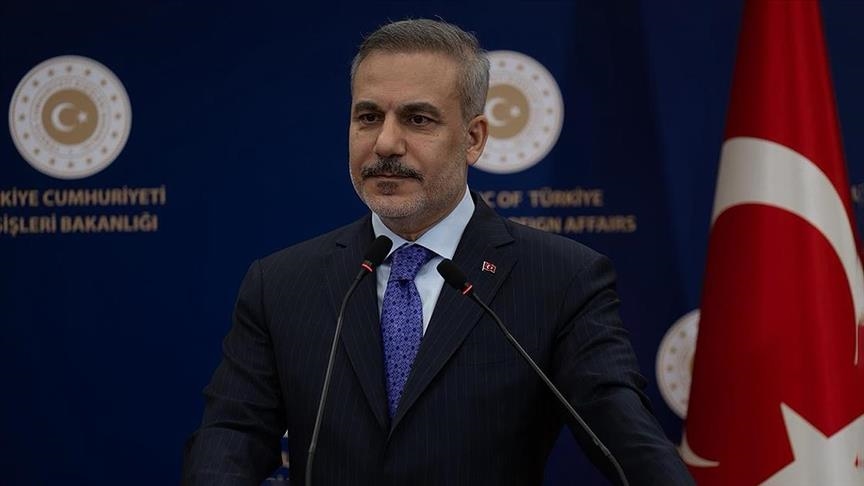 Kryediplomati turk diskuton për zhvillimet rajonale me homologun e tij kinez