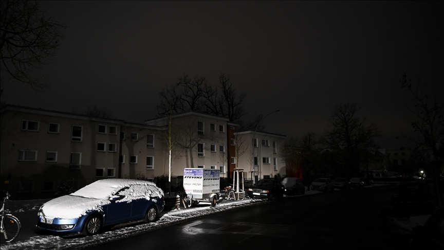 Iran war disruptions: Can Europe manage the energy crunch?