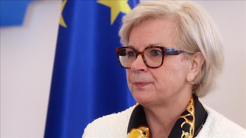 France : la ministre française des Armées réaffirme le soutien français aux pays du Golfe face aux frappes iraniennes